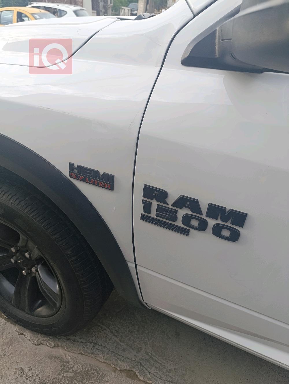 Ram 1500